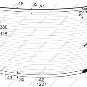 steklo-zadnee-s-obogrevom-audi-a6-s6-4d-97-04